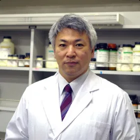 尿中の栄養解析のエキスパート 共同研究 滋賀県立大学 名誉教授 福渡 努