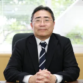 ミネラルのエキスパート 技術顧問 関西大学 教授 吉田 宗弘